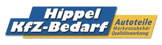 Logo von Hippel KfZ-Zubehör