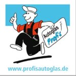 Logo von Autoglas Profis GmbH