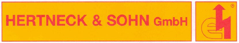 Logo von Hertneck & Sohn GmbH