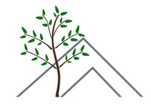 Logo von Baum und Fels