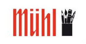 Logo von Mühl Reprografie + Zeichenbedarf