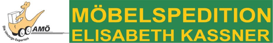 Logo von Möbelspedition Elisabeth Kassner e.K. Inh. Markus Kassner