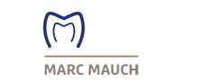 Logo von Marc A. Mauch Dr.med.dent.