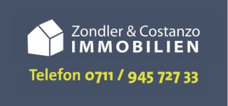 Logo von Zondler & Costanzo Immobilien GbR