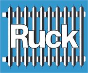 Logo von Heizungsbau Oliver Ruck
