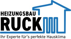 Logo von Heizungsbau Oliver Ruck