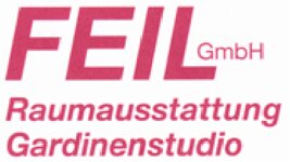 Logo von Feil GmbH Raumausstattung