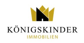 Logo von Königskinder Immobilien GmbH