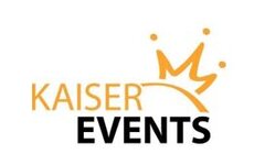 Logo von Kaiser Events