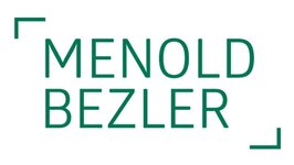 Logo von Menold Bezler Rechtsanwälte Partnerschaft mbB