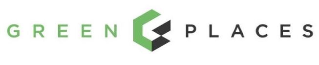 Logo von GreenPlaces Gewerbe Areal