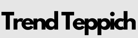 Logo von Trend Teppich