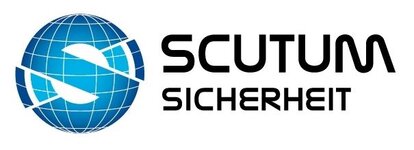Logo von Scutum Sicherheit GmbH