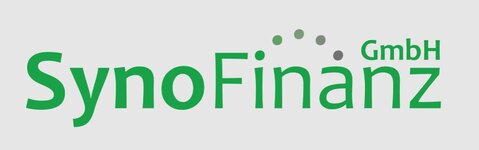Logo von Syno Finanz GmbH