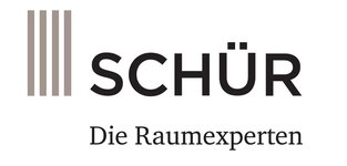 Logo von SCHÜR - Die Raumexperten Inh. Michael Schür