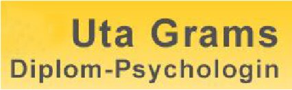 Logo von Grams Uta Dipl.-Psychologin