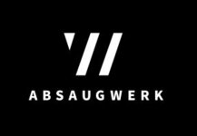 Logo von ABSAUGWERK GmbH