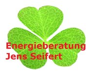 Logo von Seifert Jens Energieberatung