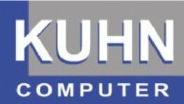 Logo von Kuhn-Computer