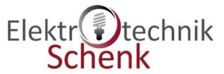 Logo von Elektrotechnik Schenk