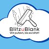 Logo von BlitzuBlank Gebäudereinigung