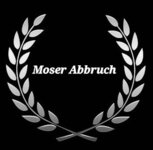 Logo von Moser Abbruch