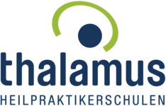 Logo von THALAMUS Heilpraktikerschule Stuttgart GmbH