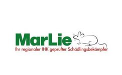 Logo von MarLie Schädlingsbekämpfung