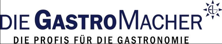Logo von Die Gastromacher einkauf & logistik für Gastronomiegeräte GmbH