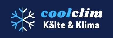 Logo von coolclim Klimatechnik