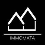 Logo von IMMOMATA Hausverwaltung