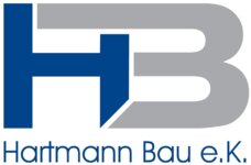Logo von Hartmann Bau e.K.