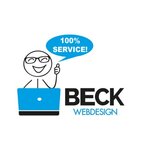 Logo von Beck Webdesign