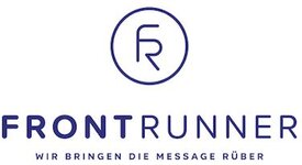 Logo von Übersetzungsbüro Front Runner Stuttgart