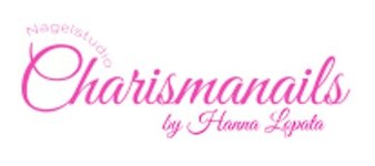 Logo von Charismanails by Hanna Lopata