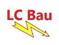 Logo von LC Bau Elektroinstallation Savo Loncar