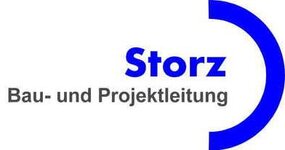 Logo von Storz Bau- und Projektleitung