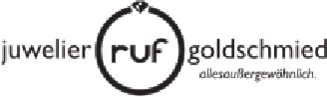 Logo von Juwelier Ruf