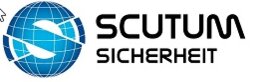 Logo von Scutum Sicherheit GmbH