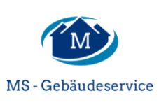 Logo von MS - Gebäudeservice