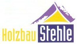 Logo von Holzbau Stehle