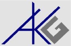Logo von AKG Anwaltskanzlei