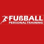 Logo von Kehrer Stefan Fußball Personaltraining