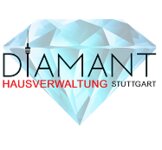 Logo von DIAMANT Hausverwaltung Stuttgart GmbH