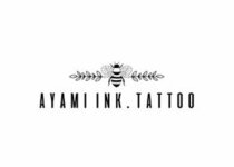 Logo von Ayami ink Tattoo