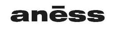 Logo von anèss