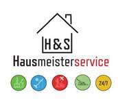 Logo von Hausmeisterservice H&S