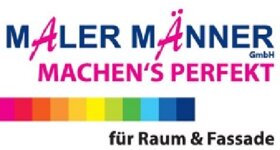 Logo von Maler Männer GmbH