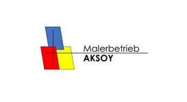 Logo von Malerbetrieb Aksoy