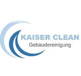 Logo von Kaiser Clean Gebäudereinigung